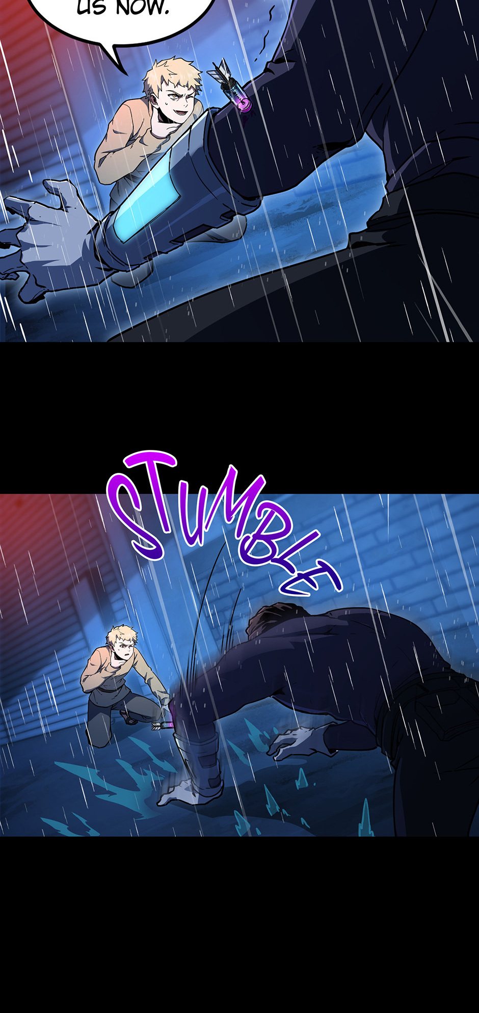 The Beginning After the End Chapter 196 - Page 62