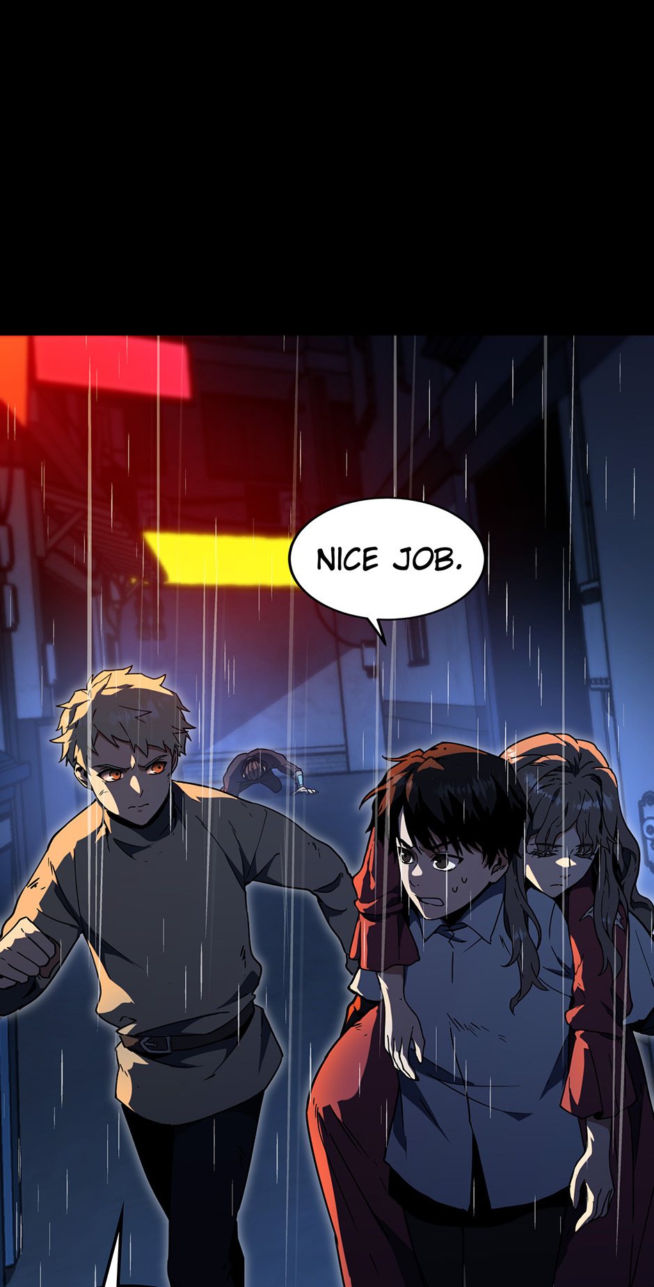 The Beginning After the End Chapter 196 - Page 63