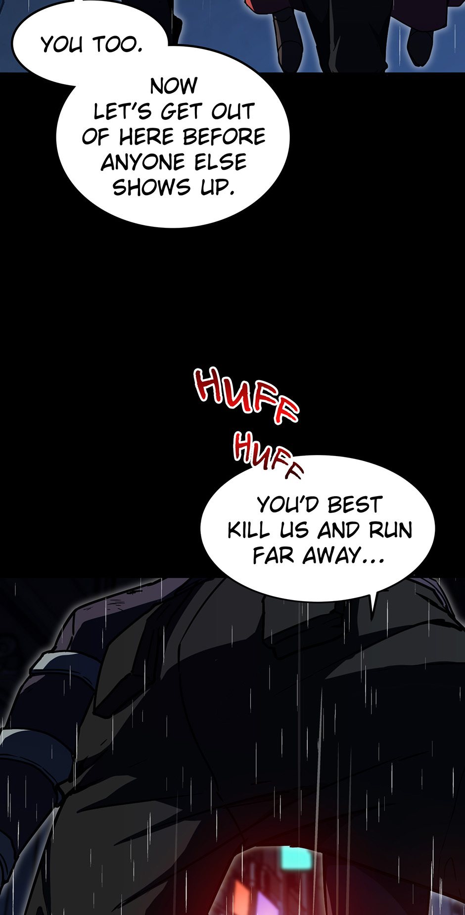 The Beginning After the End Chapter 196 - Page 64