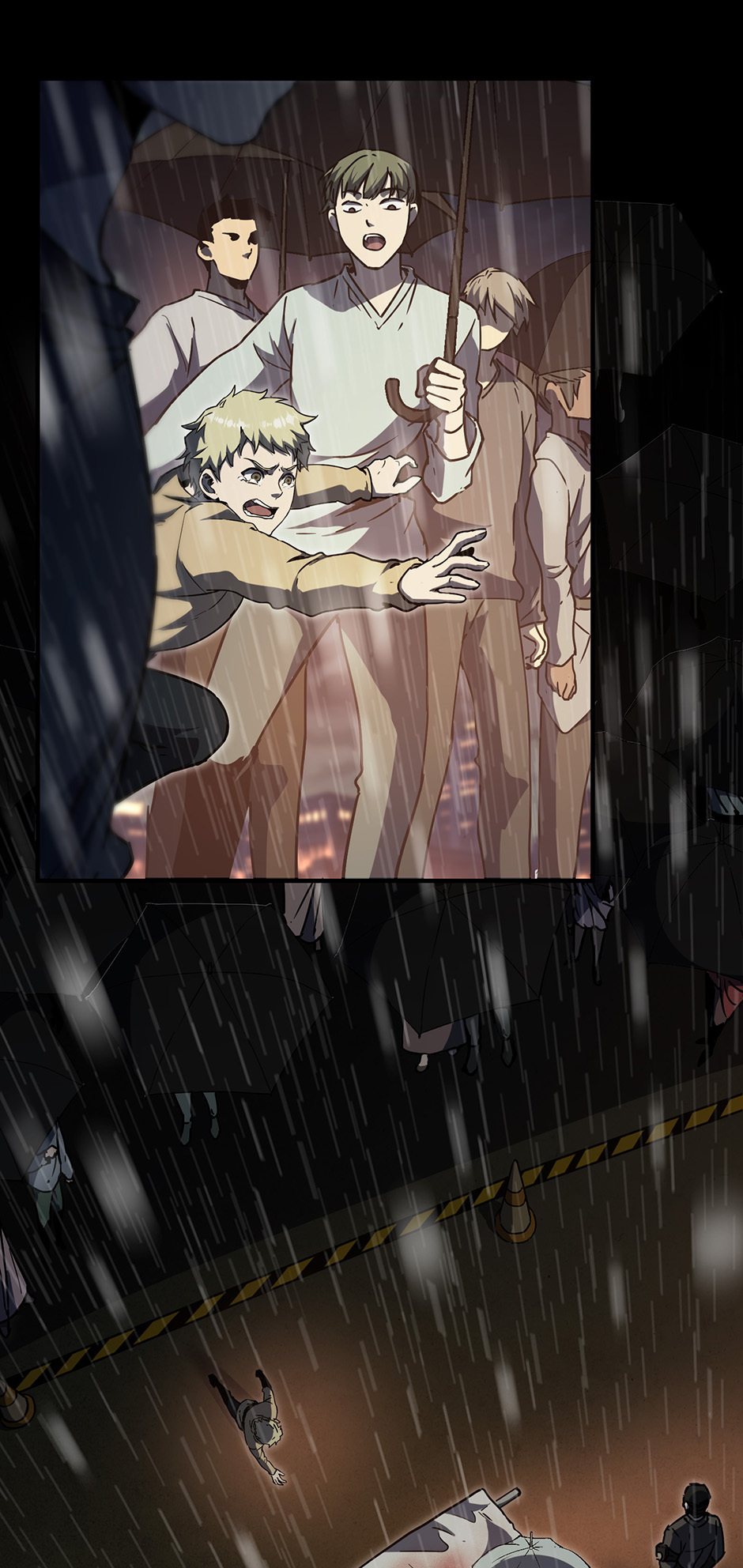 The Beginning After the End Chapter 196 - Page 69