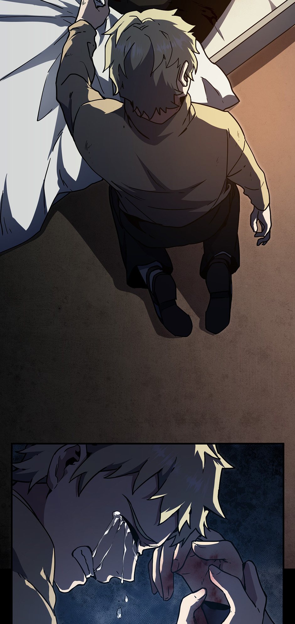 The Beginning After the End Chapter 196 - Page 72