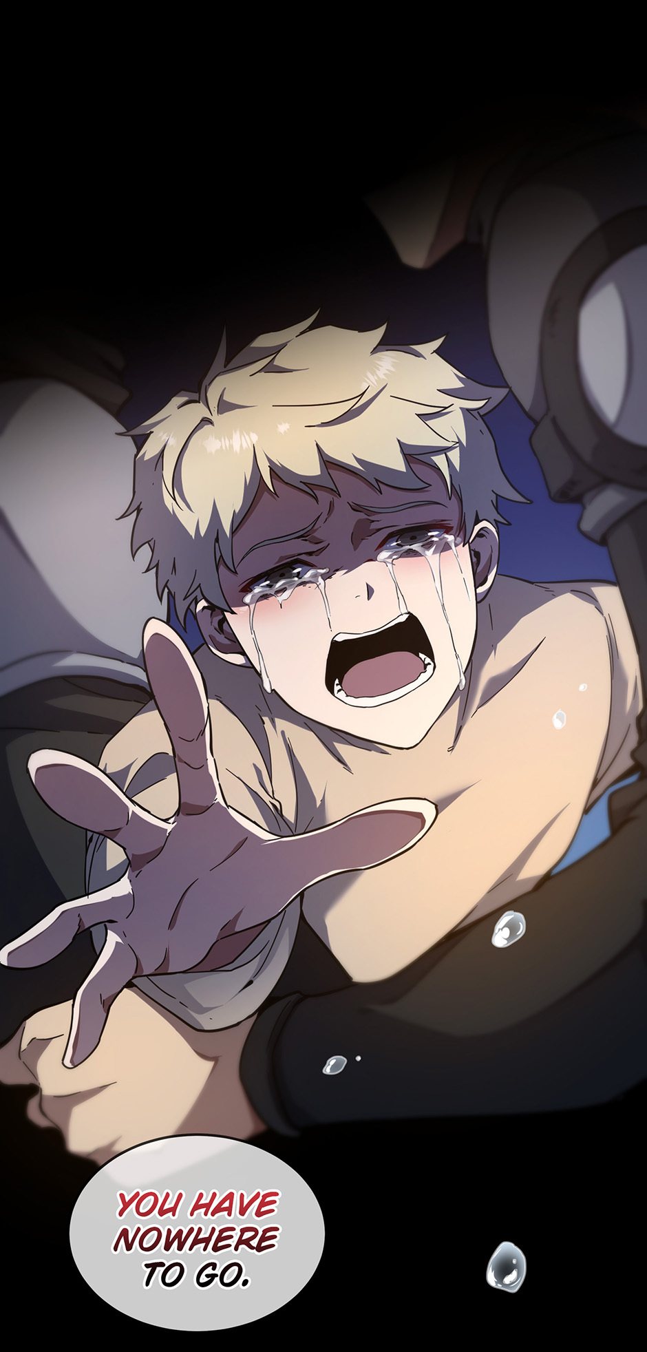 The Beginning After the End Chapter 196 - Page 75