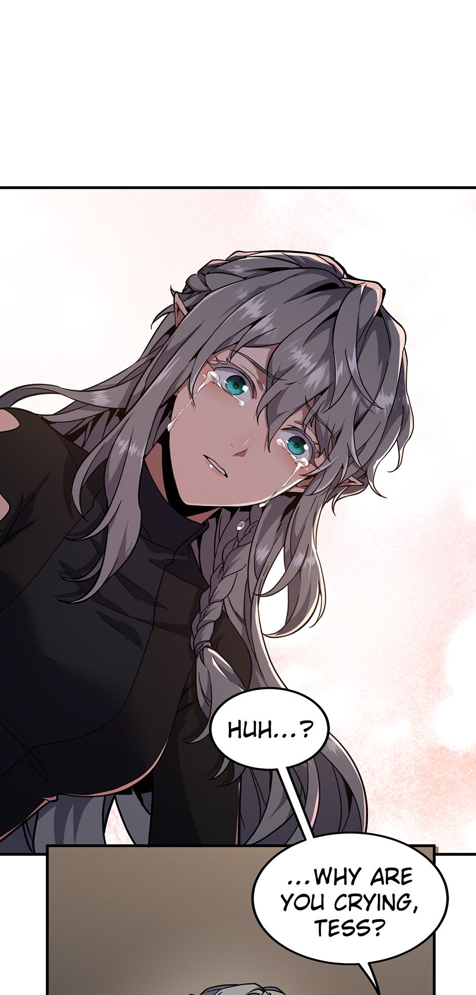 The Beginning After the End Chapter 196 - Page 79