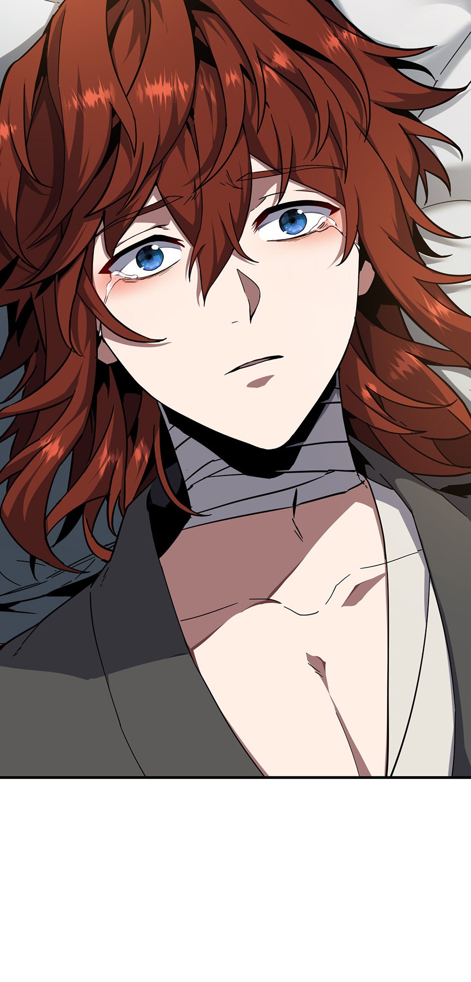 The Beginning After the End Chapter 196 - Page 81