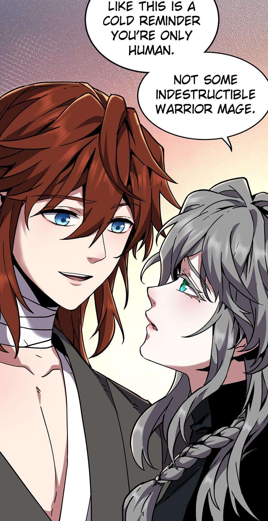 The Beginning After the End Chapter 197 - Page 14