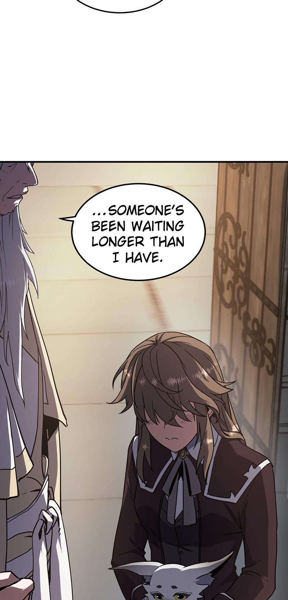 The Beginning After the End Chapter 197 - Page 21