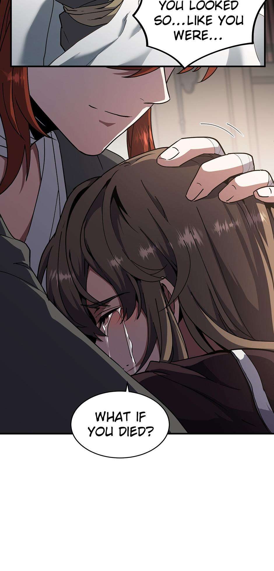 The Beginning After the End Chapter 197 - Page 24