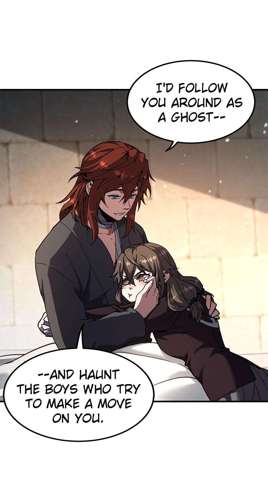 The Beginning After the End Chapter 197 - Page 25