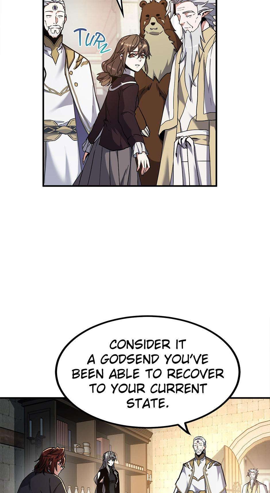 The Beginning After the End Chapter 197 - Page 28