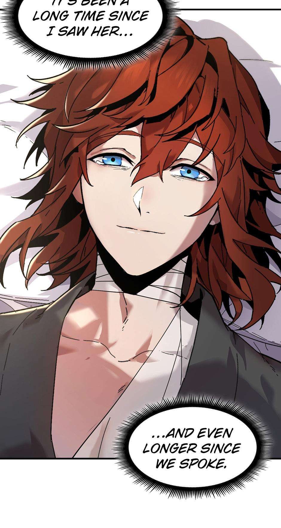 The Beginning After the End Chapter 197 - Page 3