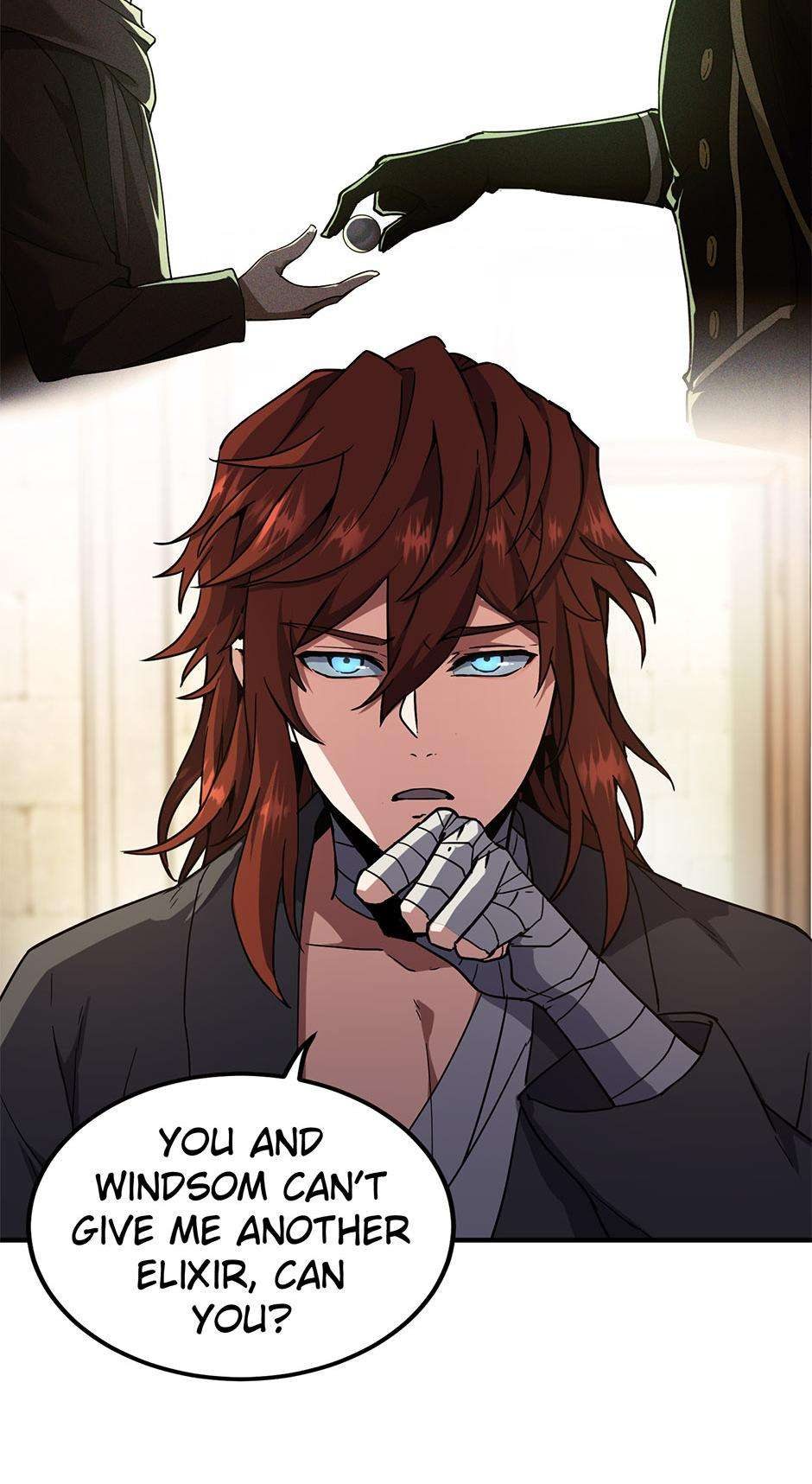 The Beginning After the End Chapter 197 - Page 31