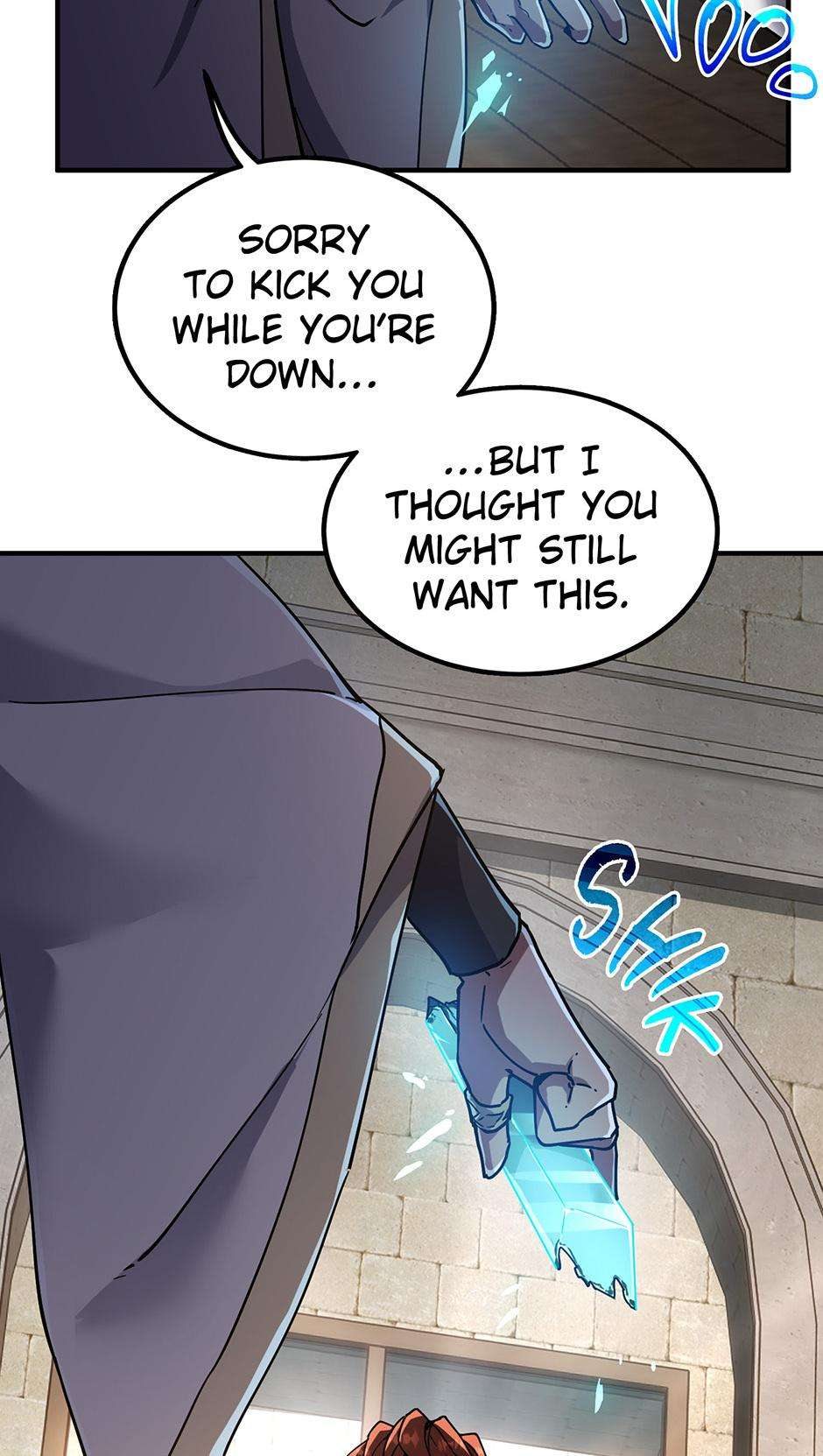 The Beginning After the End Chapter 197 - Page 33