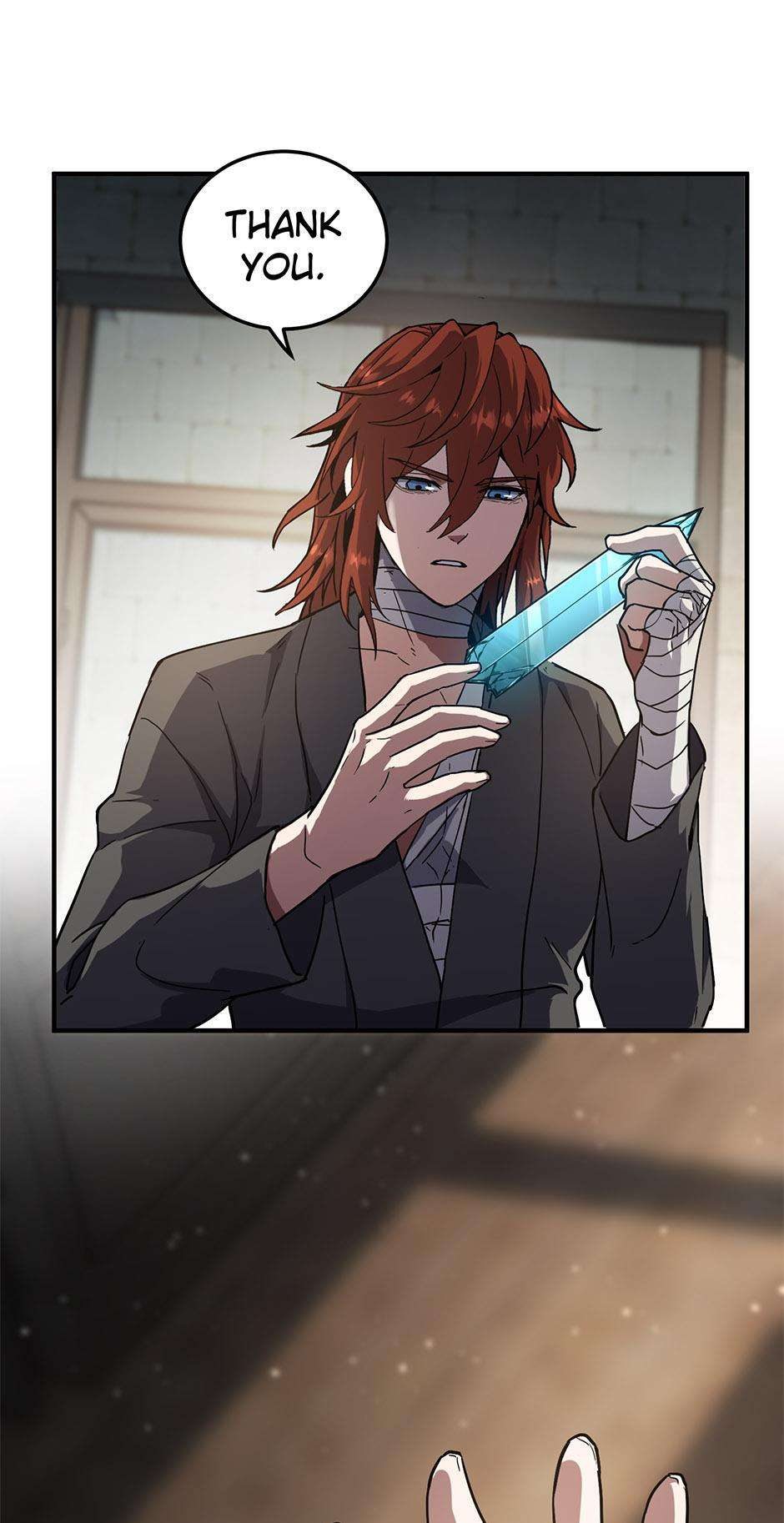 The Beginning After the End Chapter 197 - Page 36