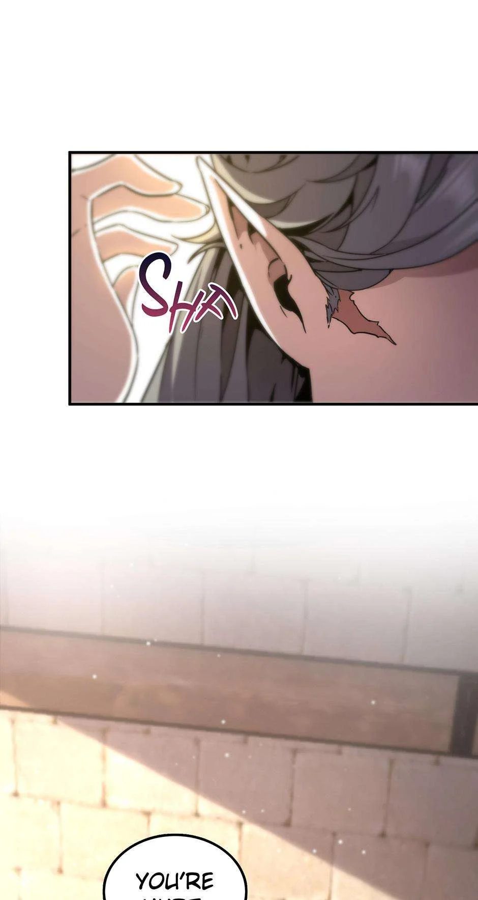 The Beginning After the End Chapter 197 - Page 4