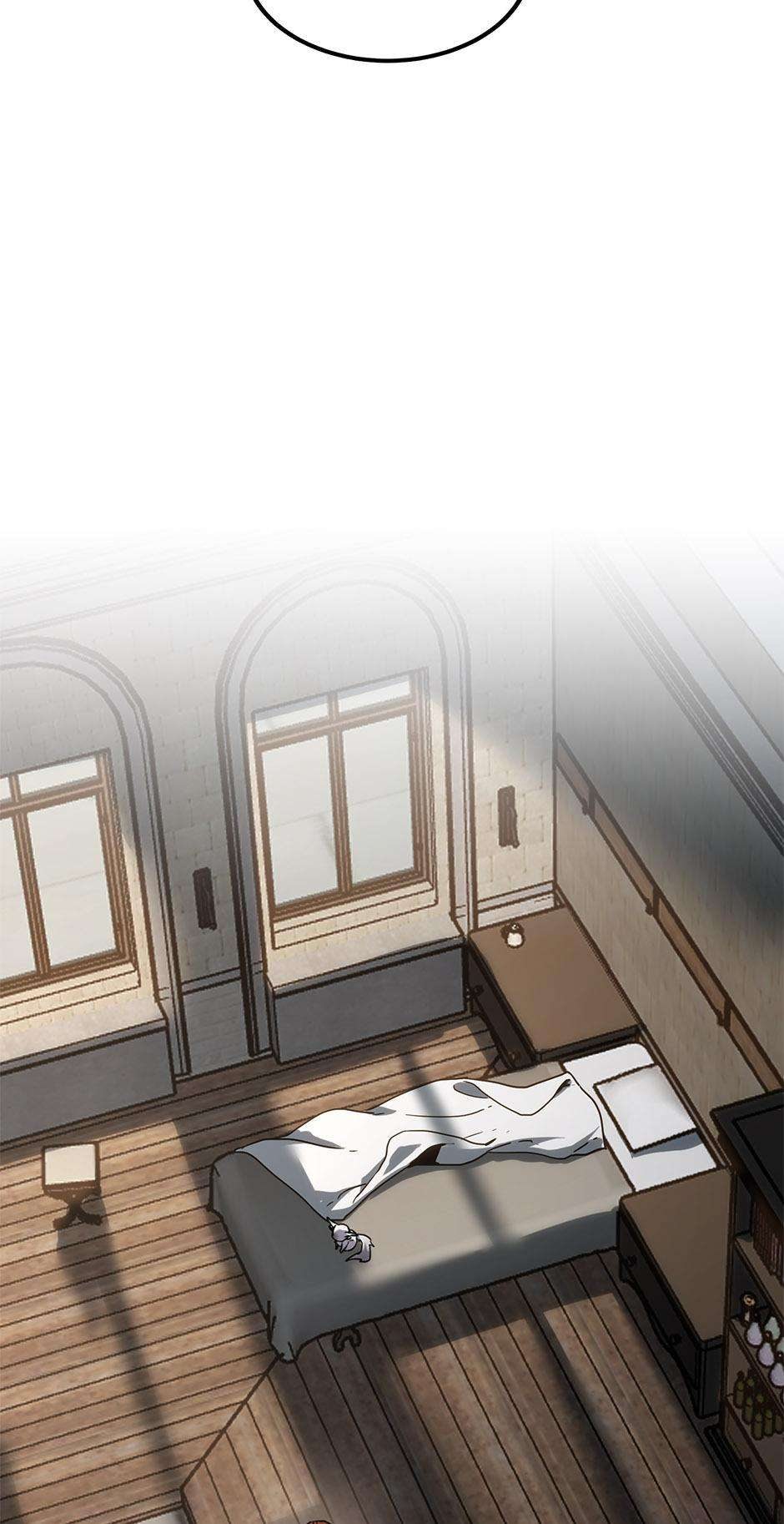 The Beginning After the End Chapter 197 - Page 40