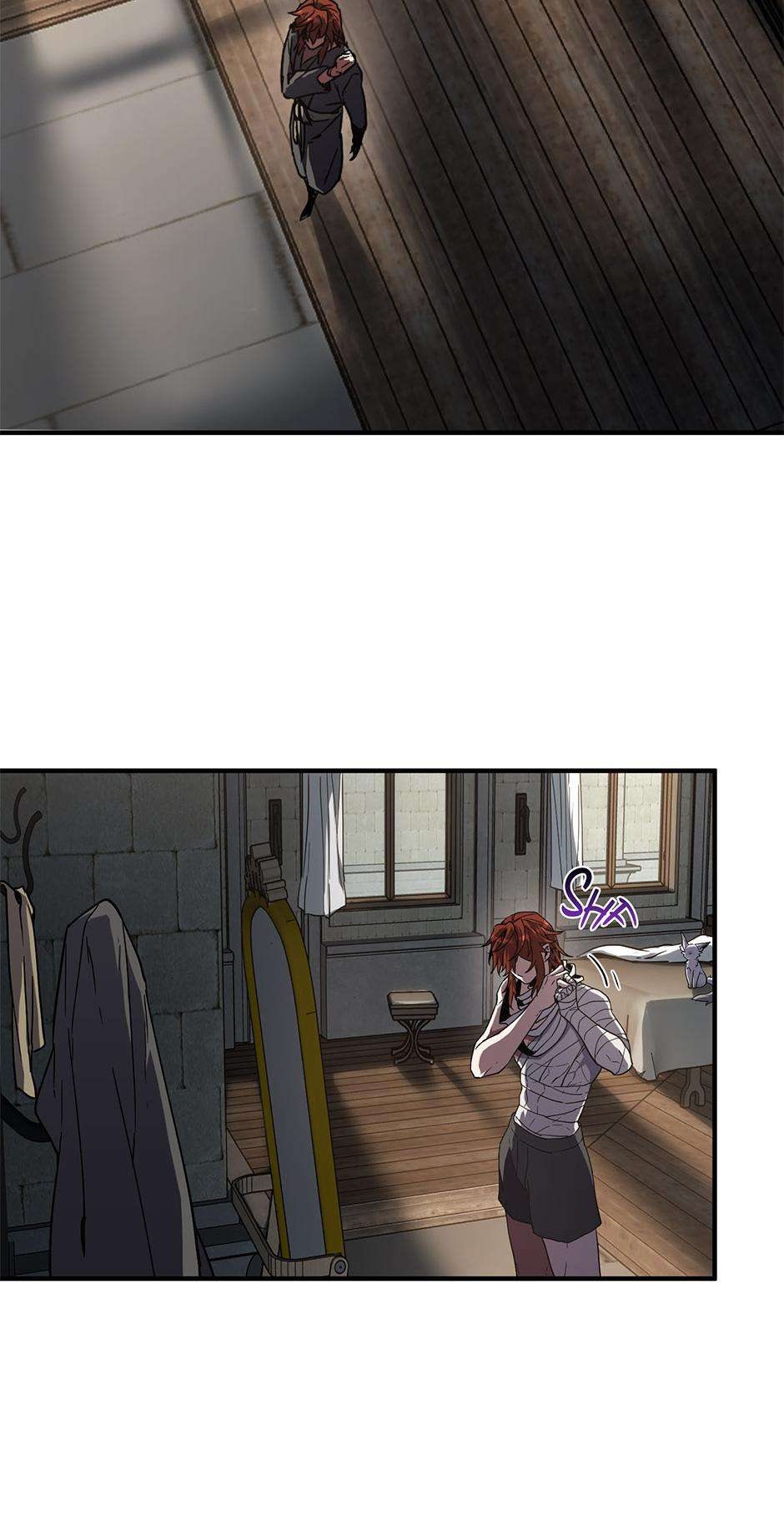 The Beginning After the End Chapter 197 - Page 41