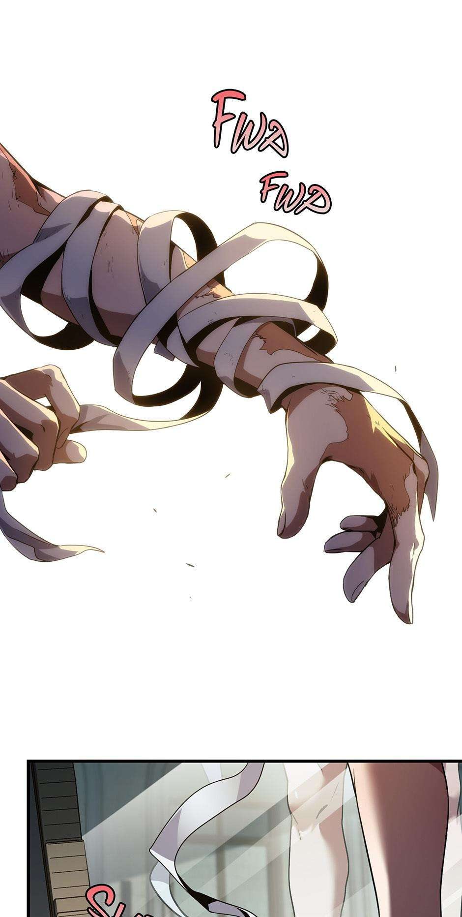 The Beginning After the End Chapter 197 - Page 42