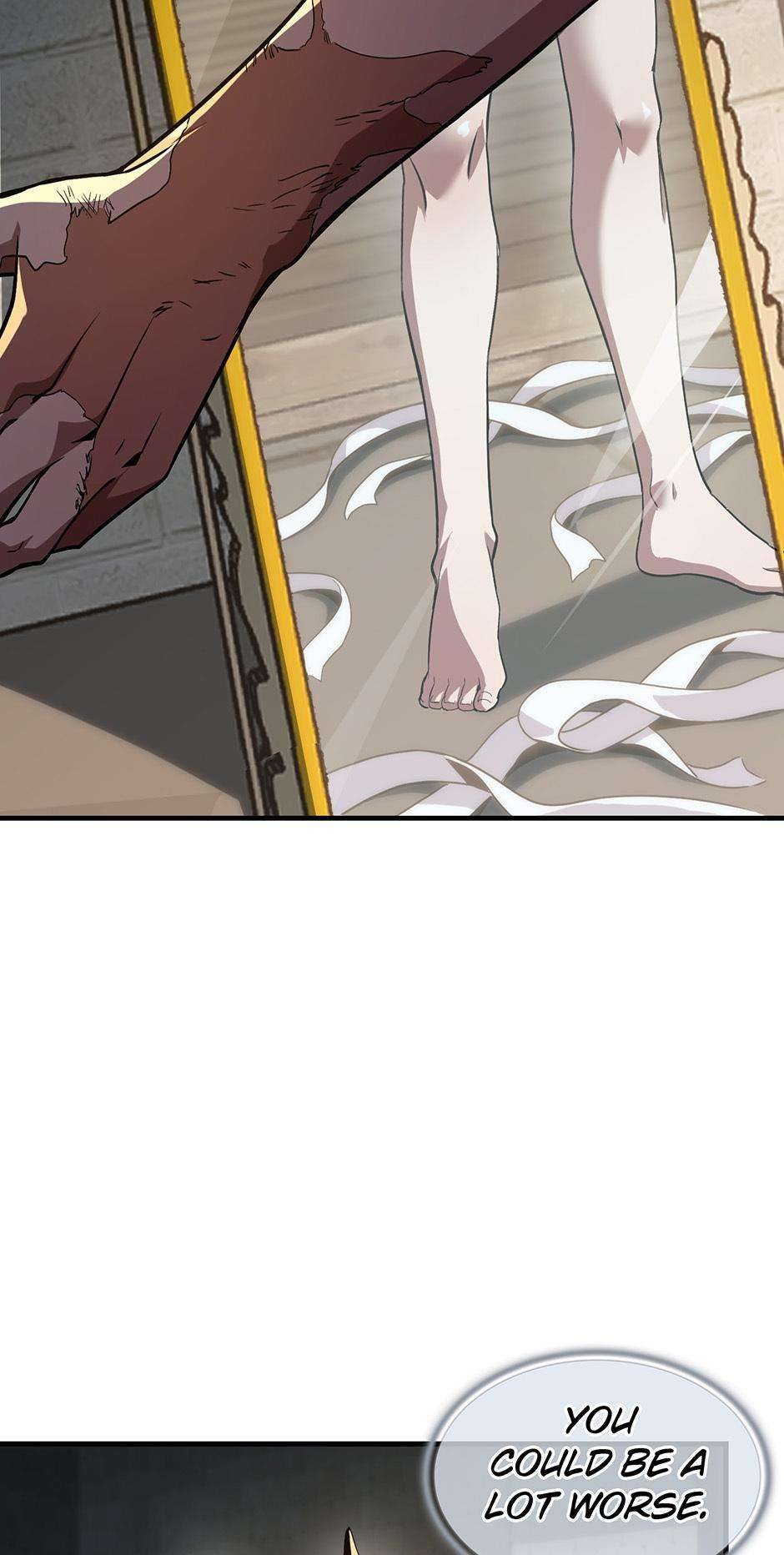 The Beginning After the End Chapter 197 - Page 44