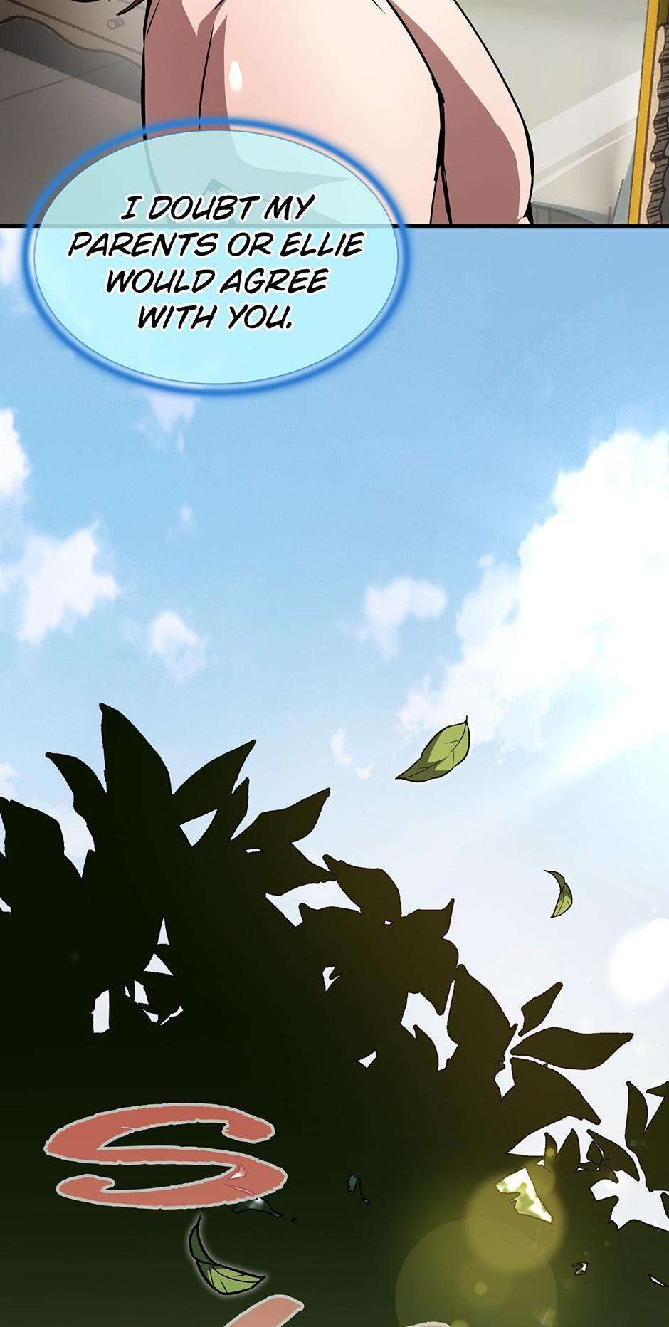 The Beginning After the End Chapter 197 - Page 46