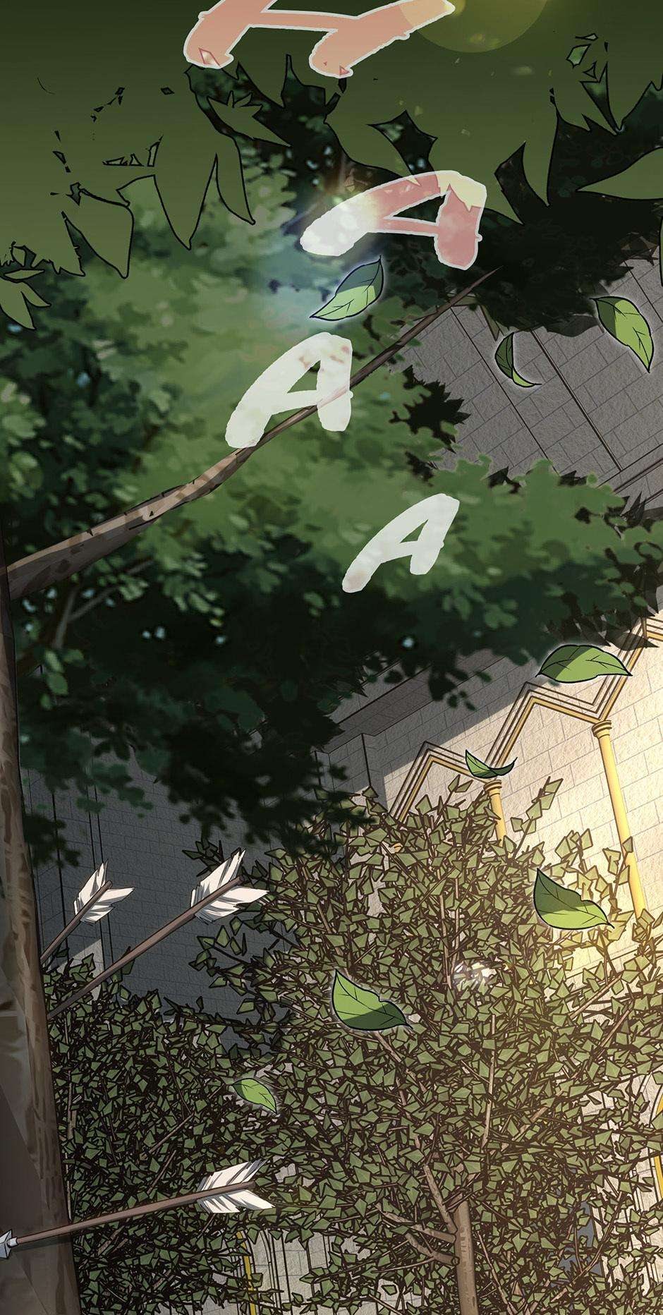 The Beginning After the End Chapter 197 - Page 47