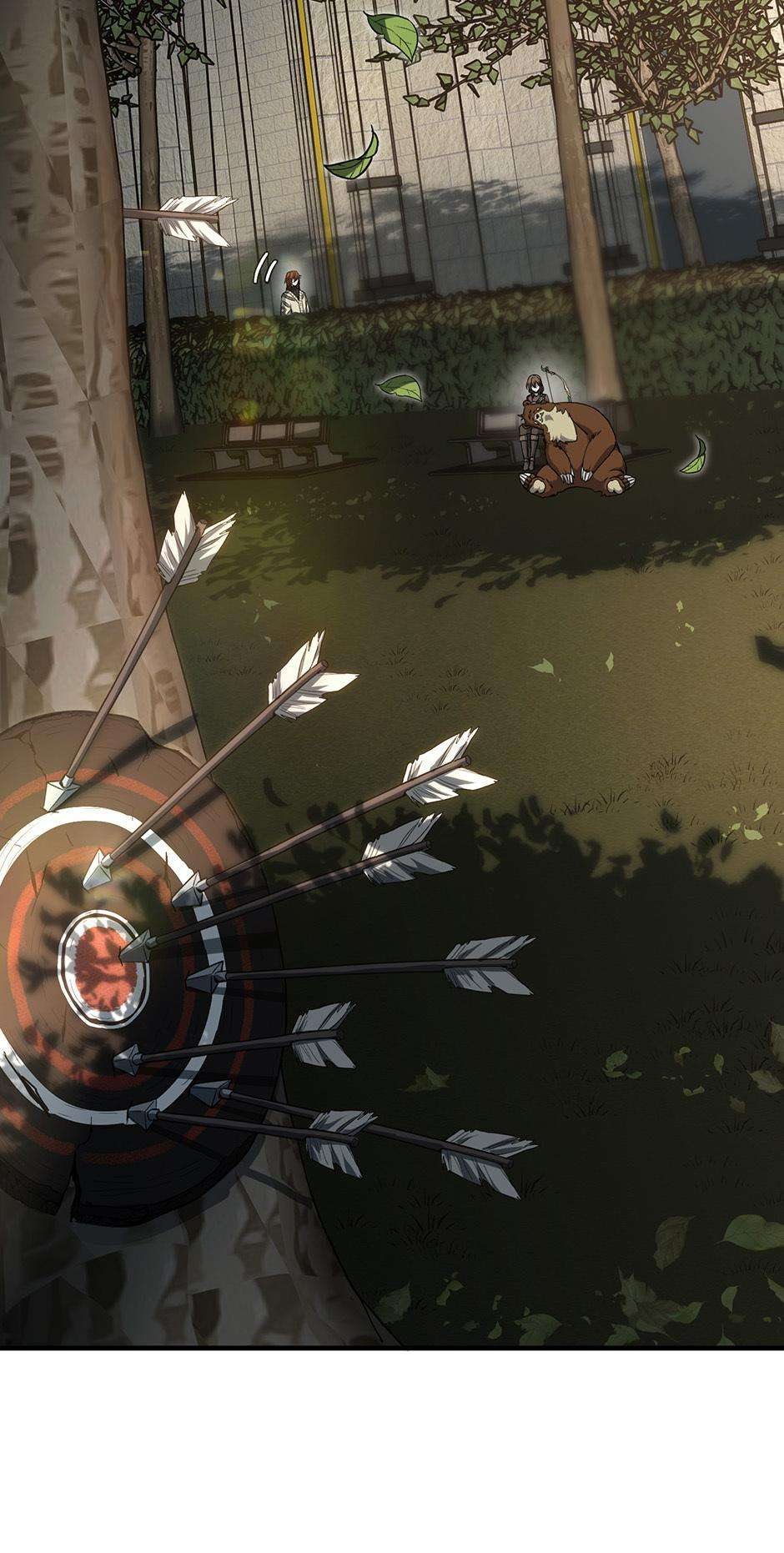 The Beginning After the End Chapter 197 - Page 48