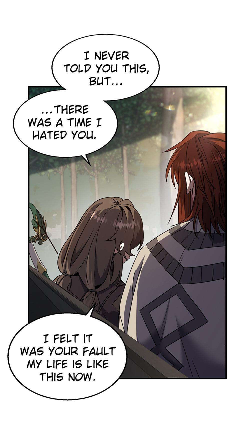 The Beginning After the End Chapter 197 - Page 52