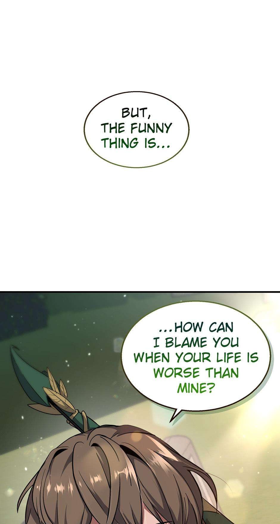 The Beginning After the End Chapter 197 - Page 54