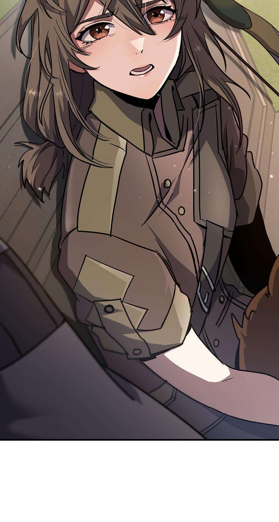 The Beginning After the End Chapter 197 - Page 55