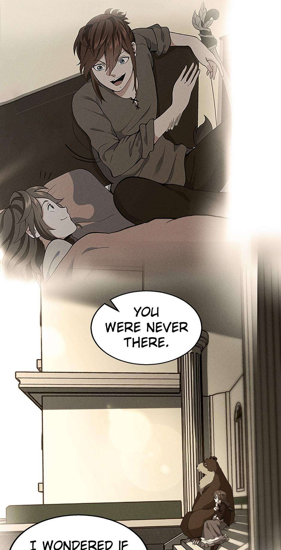 The Beginning After the End Chapter 197 - Page 57