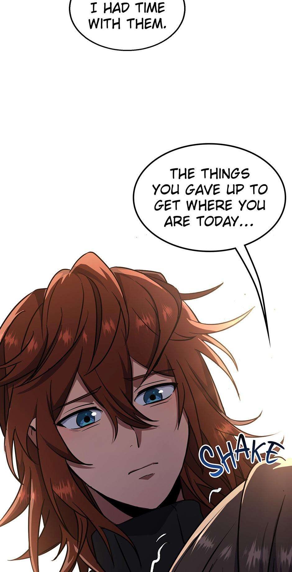 The Beginning After the End Chapter 197 - Page 60