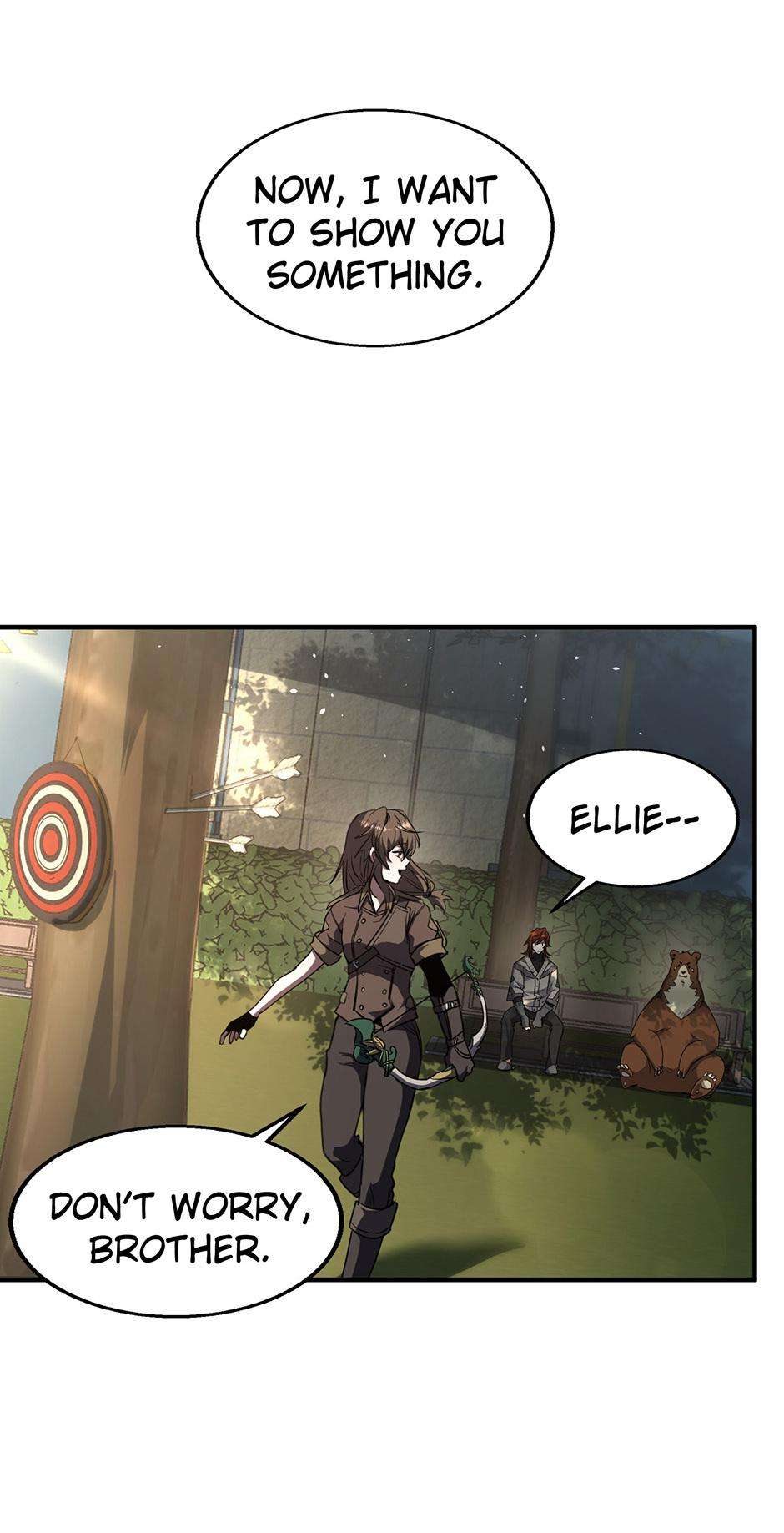 The Beginning After the End Chapter 197 - Page 63