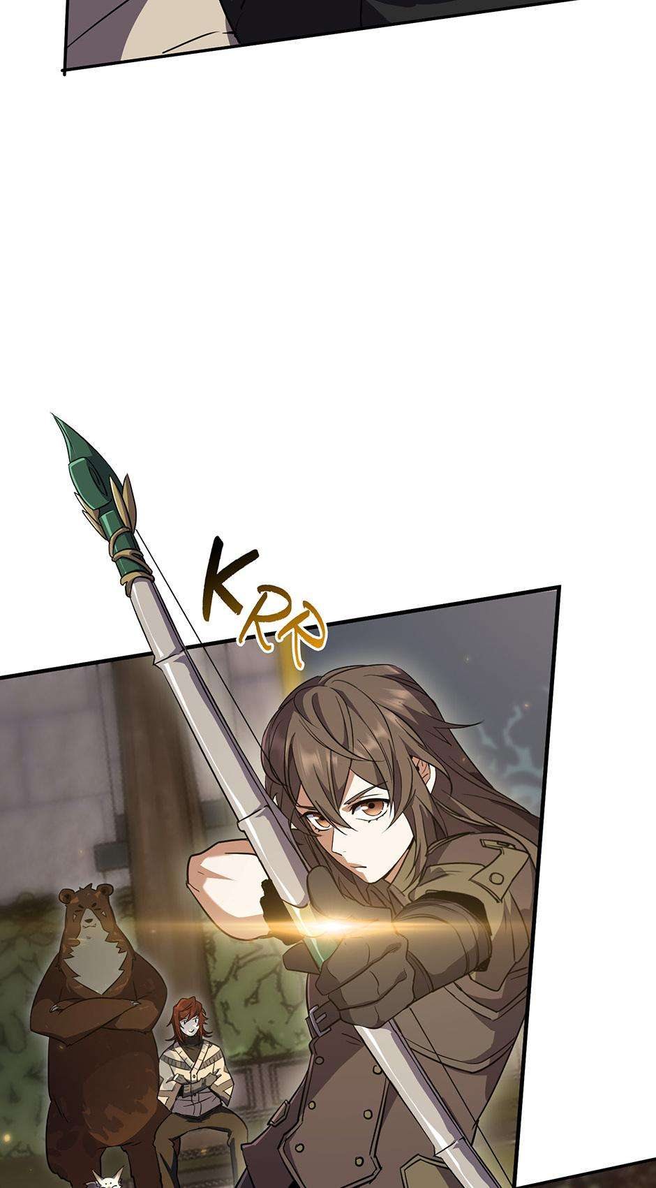 The Beginning After the End Chapter 197 - Page 66