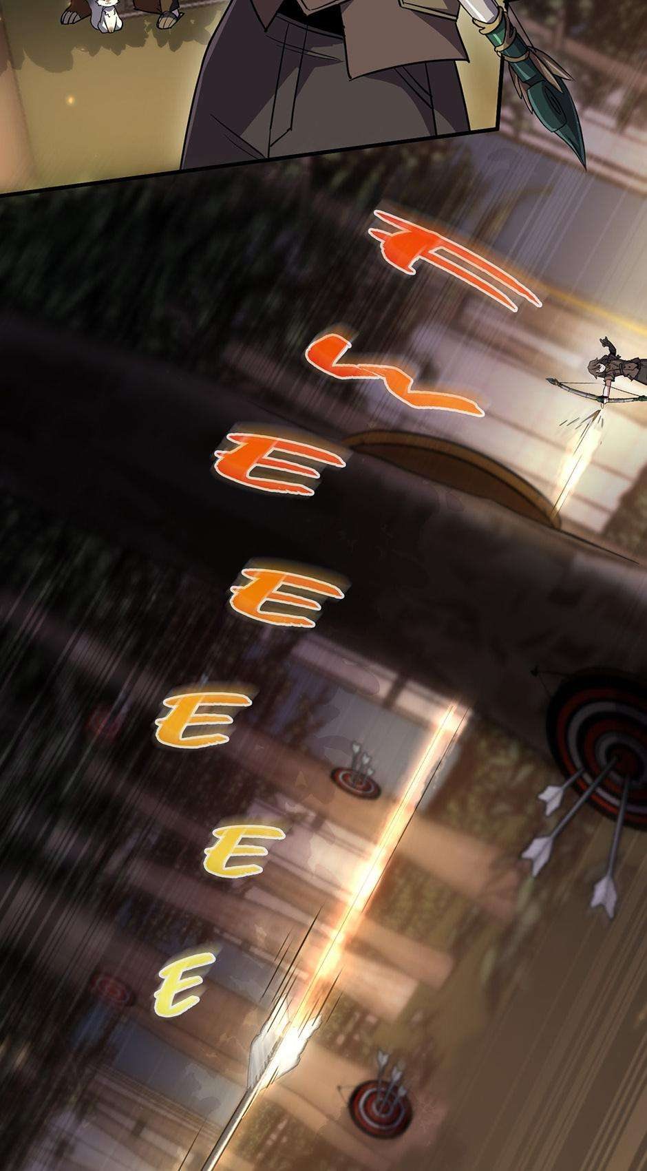 The Beginning After the End Chapter 197 - Page 67