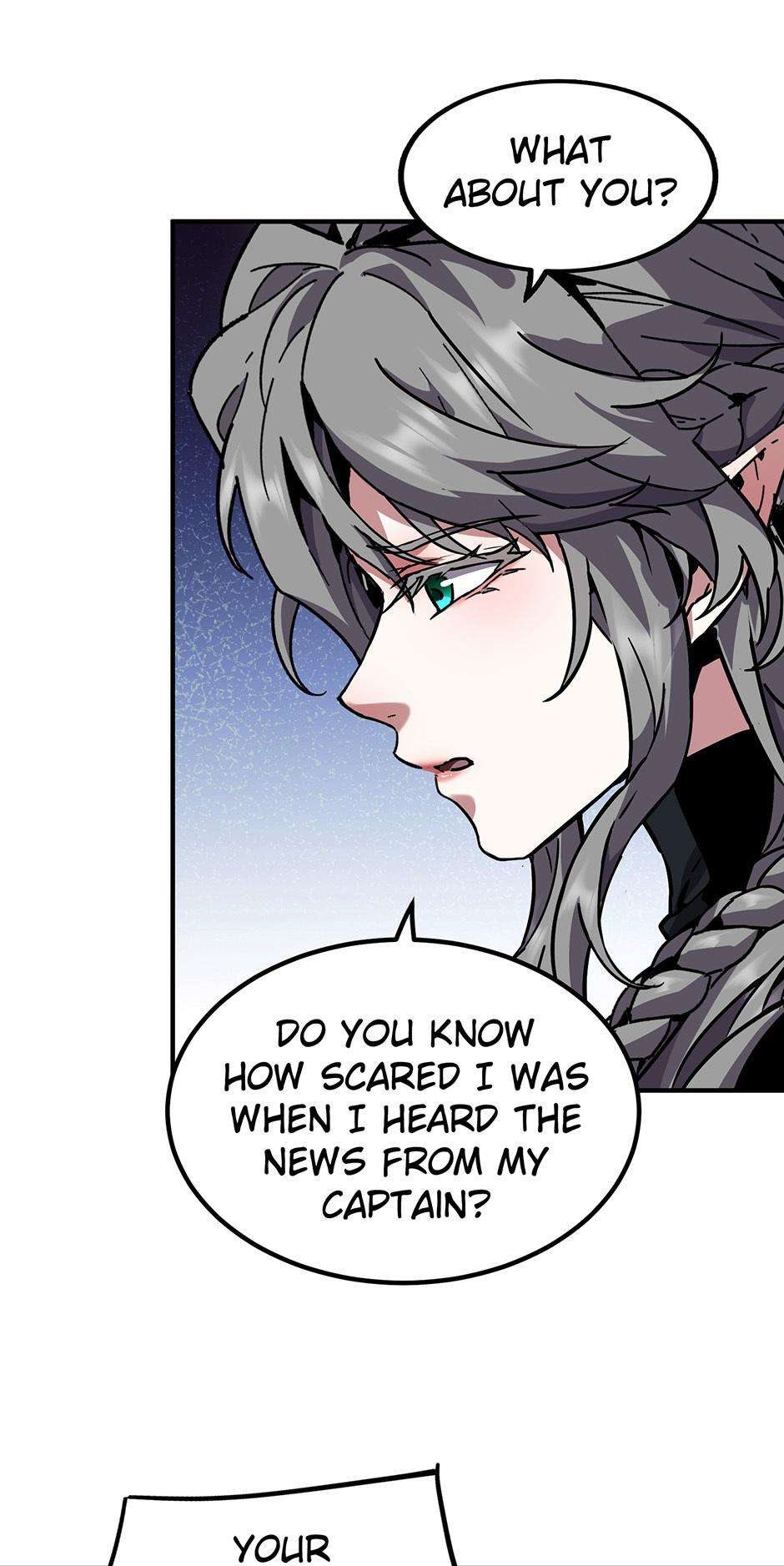 The Beginning After the End Chapter 197 - Page 7