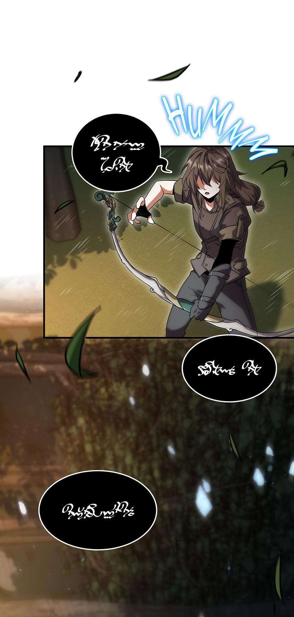 The Beginning After the End Chapter 197 - Page 70