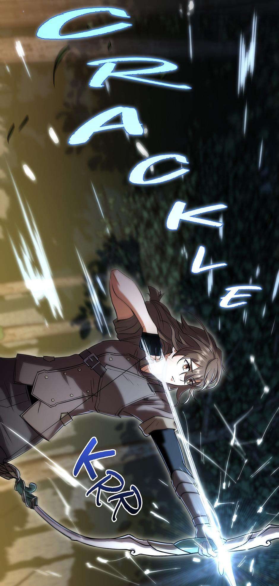 The Beginning After the End Chapter 197 - Page 71