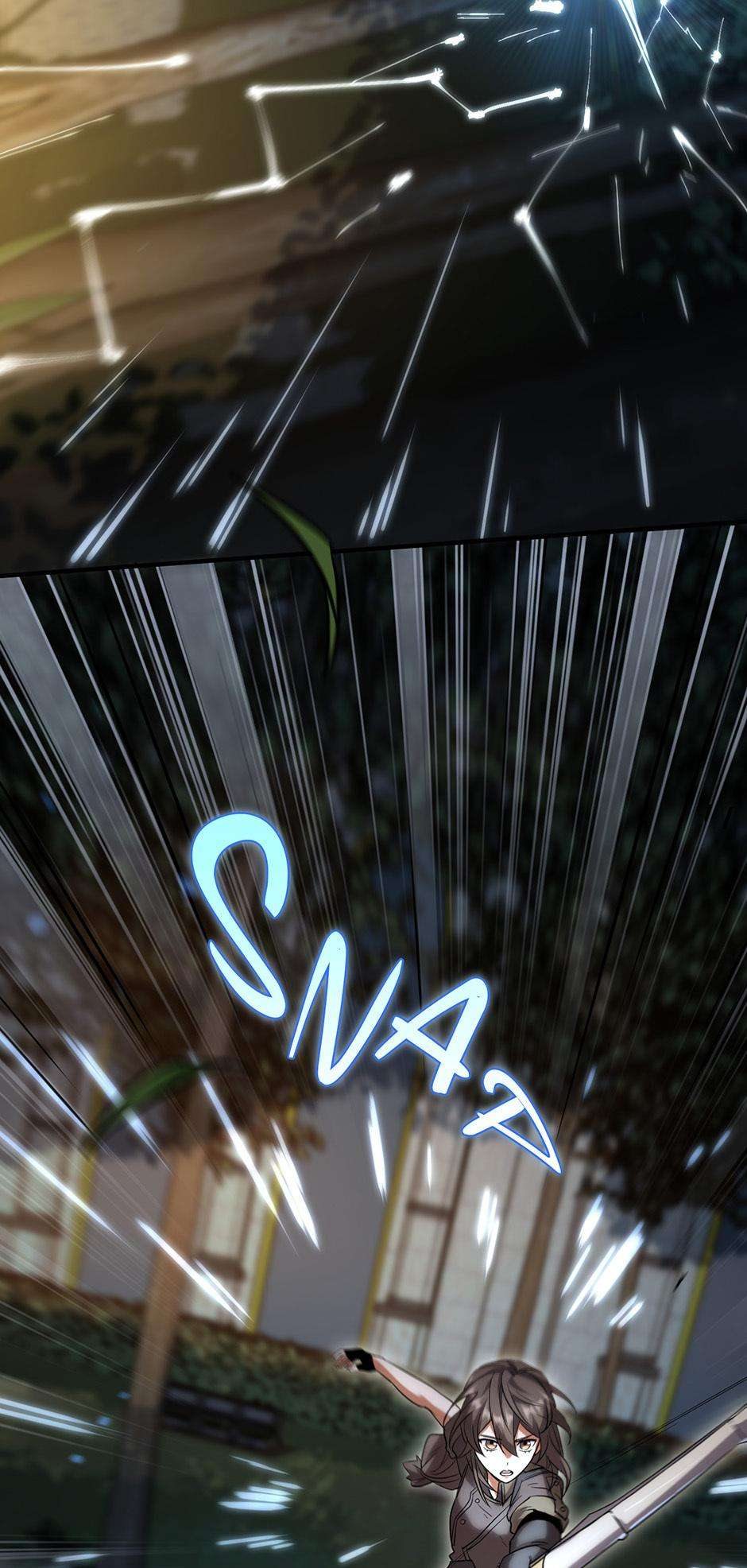 The Beginning After the End Chapter 197 - Page 72