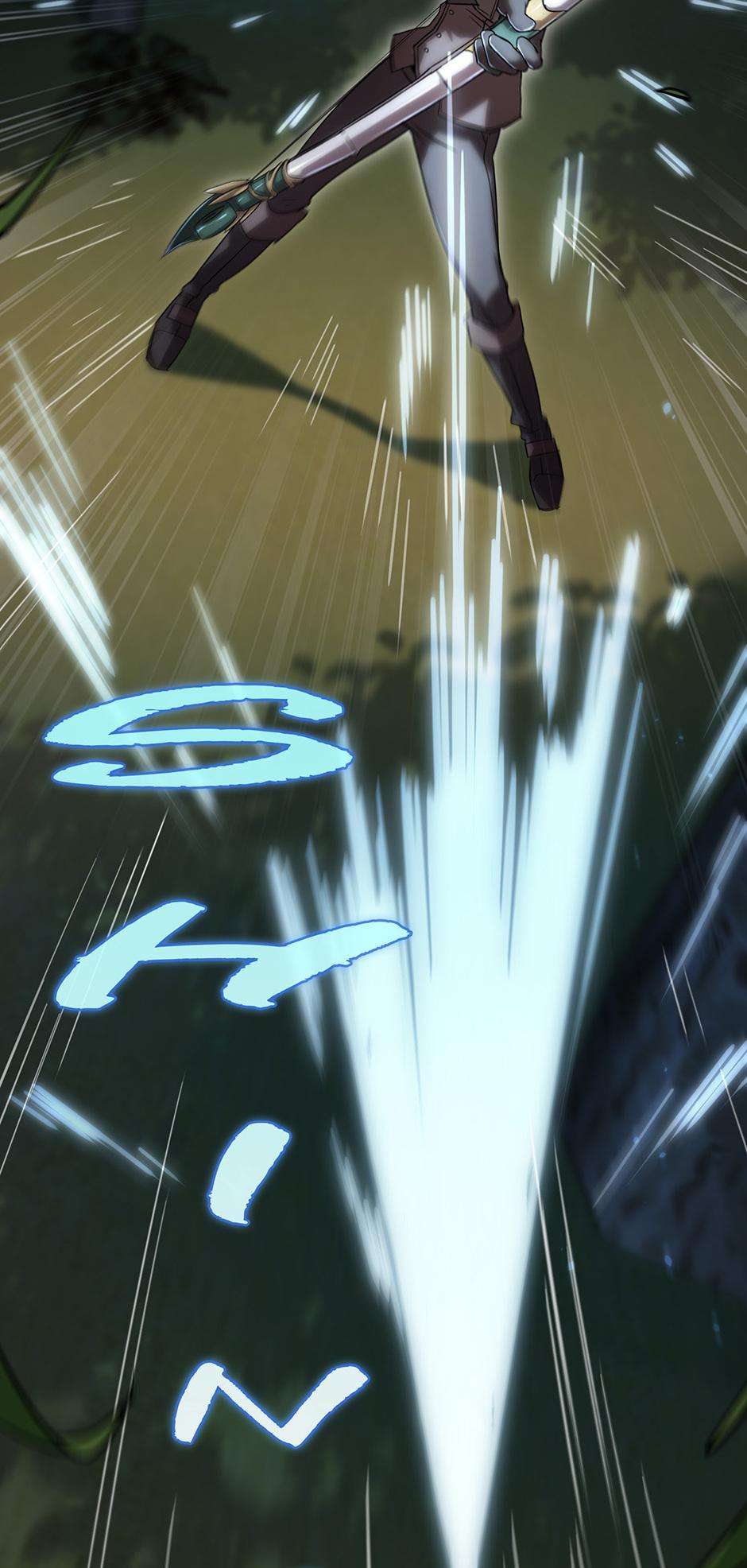 The Beginning After the End Chapter 197 - Page 73