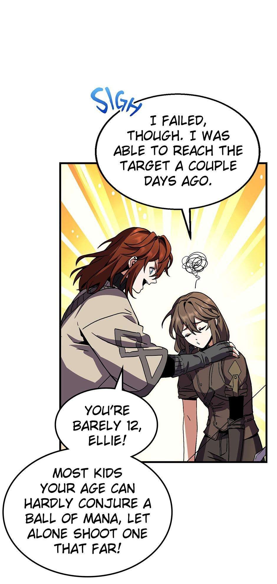 The Beginning After the End Chapter 197 - Page 77