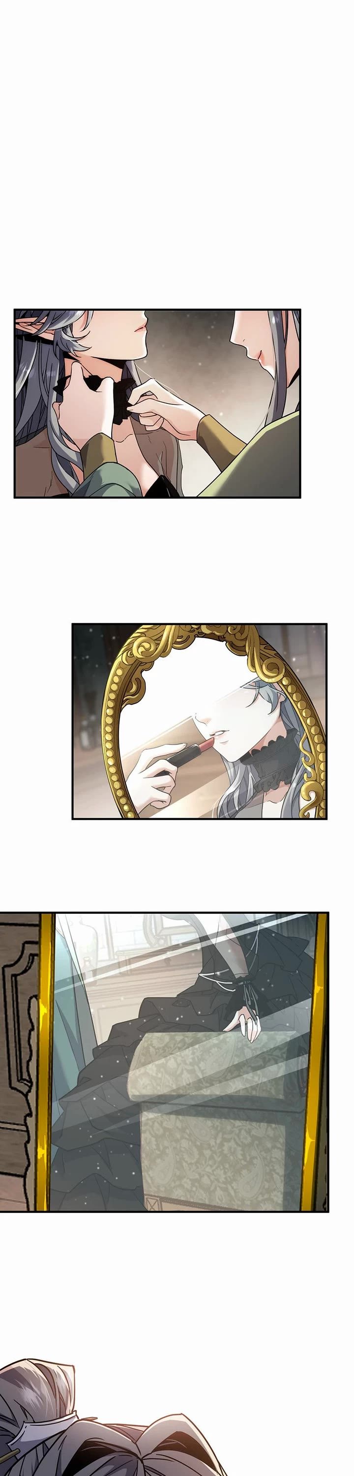 The Beginning After the End Chapter 198 - Page 1