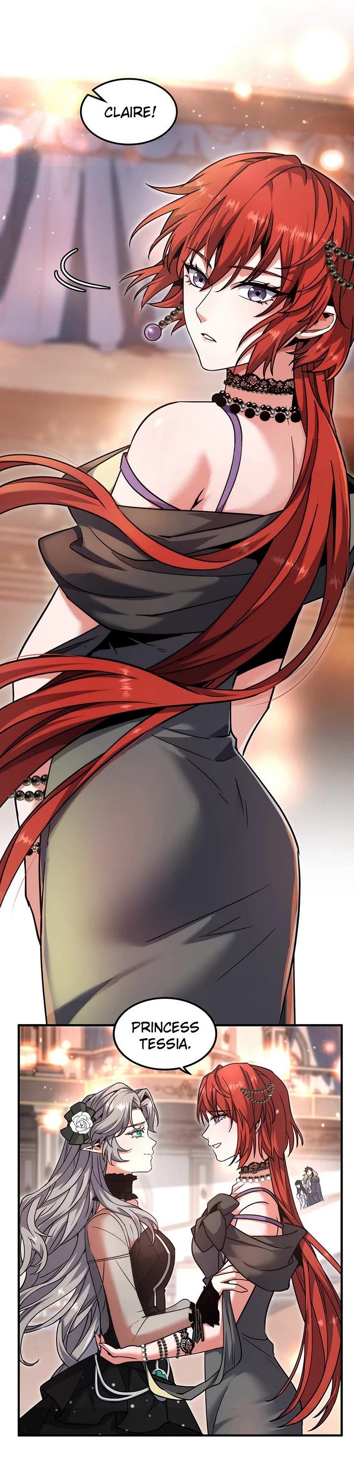 The Beginning After the End Chapter 198 - Page 18