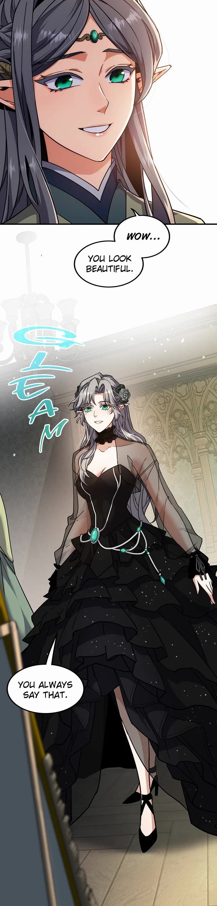 The Beginning After the End Chapter 198 - Page 2