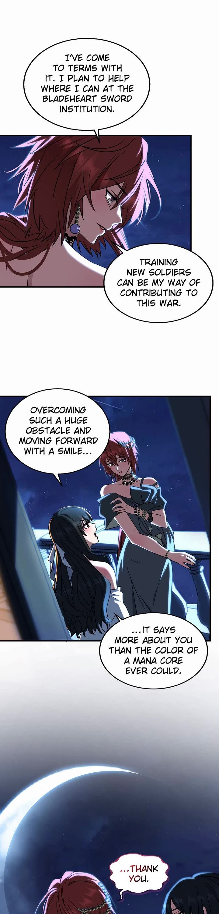 The Beginning After the End Chapter 198 - Page 28