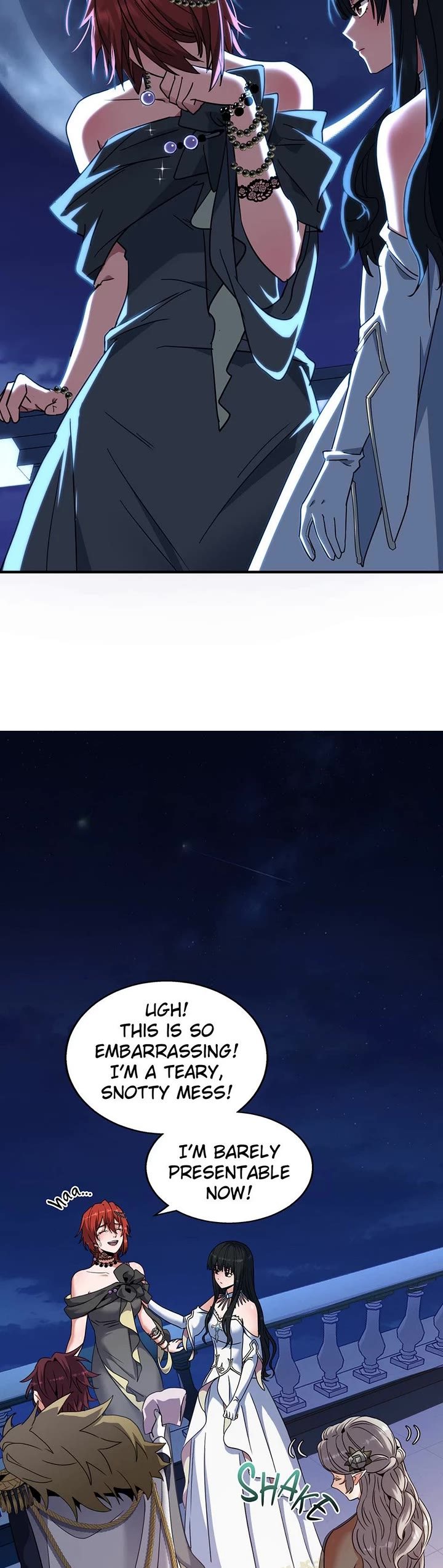 The Beginning After the End Chapter 198 - Page 29