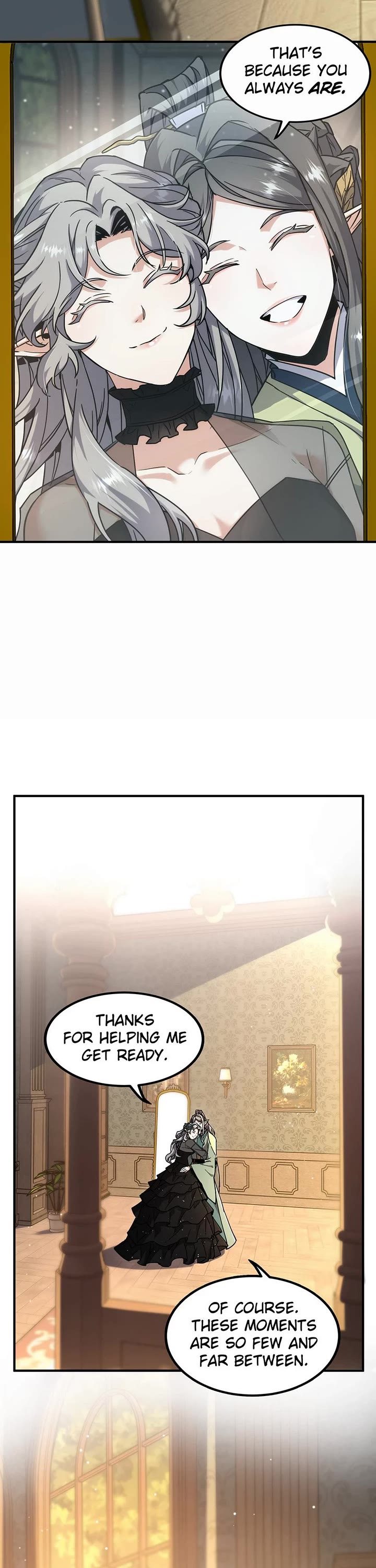 The Beginning After the End Chapter 198 - Page 3