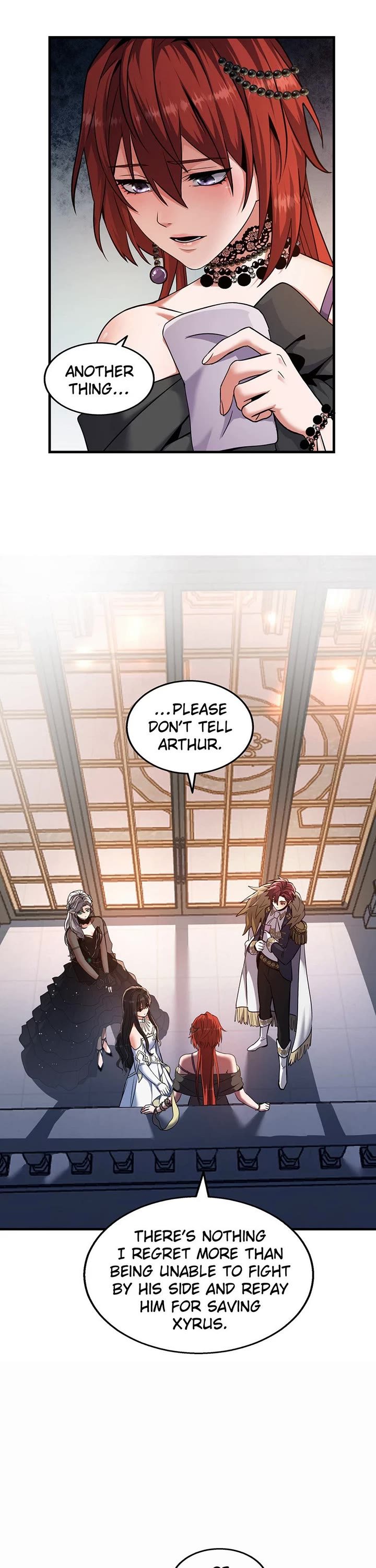 The Beginning After the End Chapter 198 - Page 31