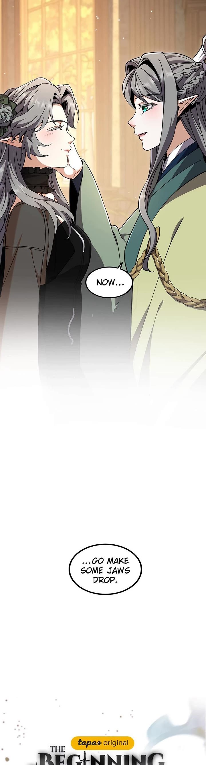 The Beginning After the End Chapter 198 - Page 4