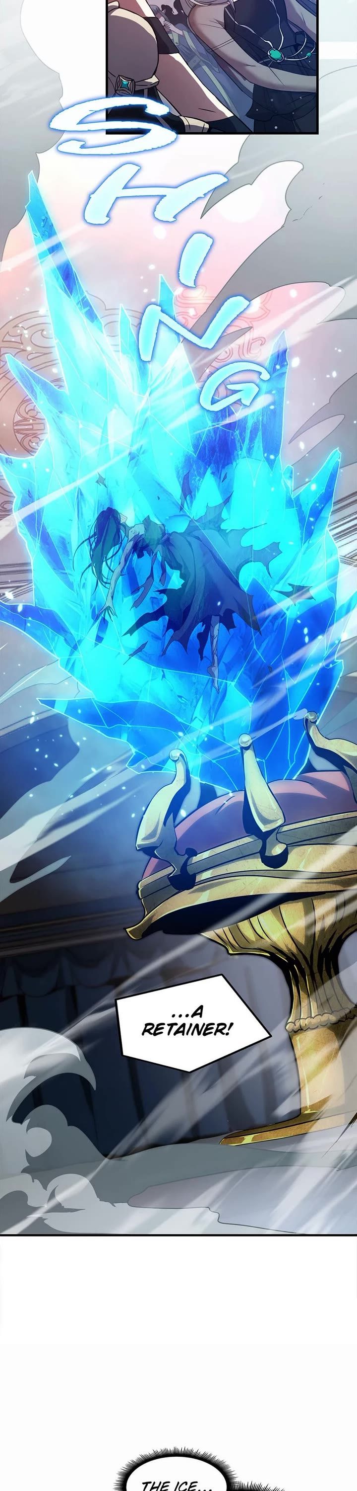 The Beginning After the End Chapter 198 - Page 41