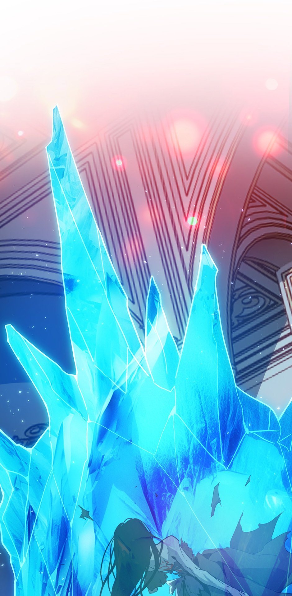 The Beginning After the End Chapter 199 - Page 1