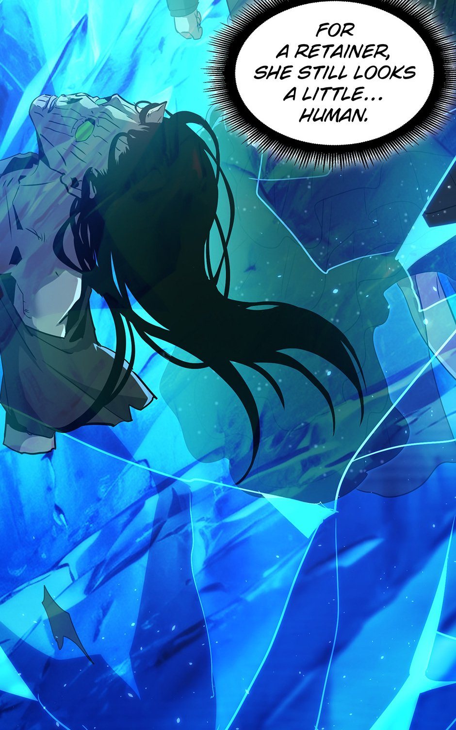 The Beginning After the End Chapter 199 - Page 16